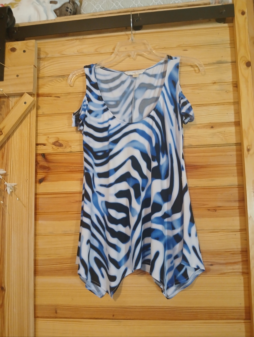 Boston Proper Top Size XS